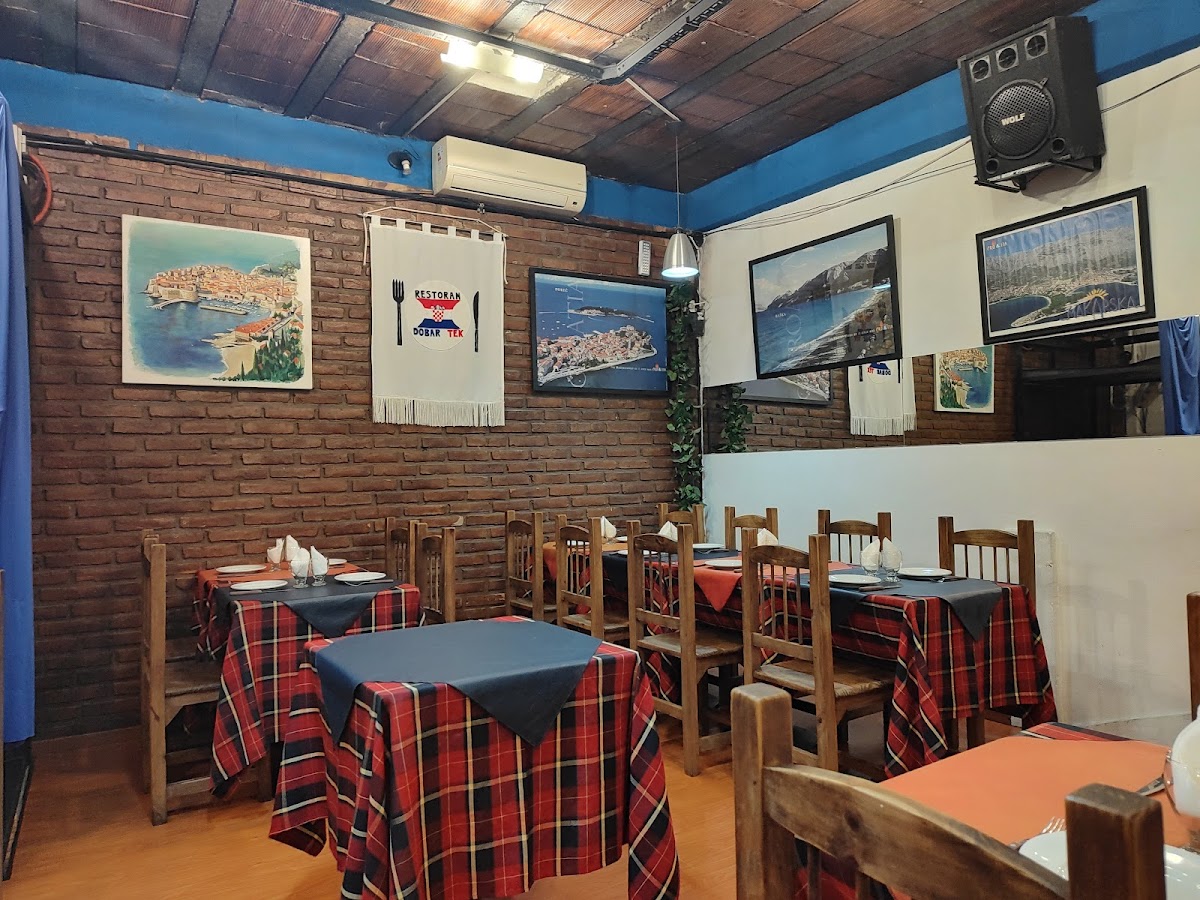 Dobar Tek